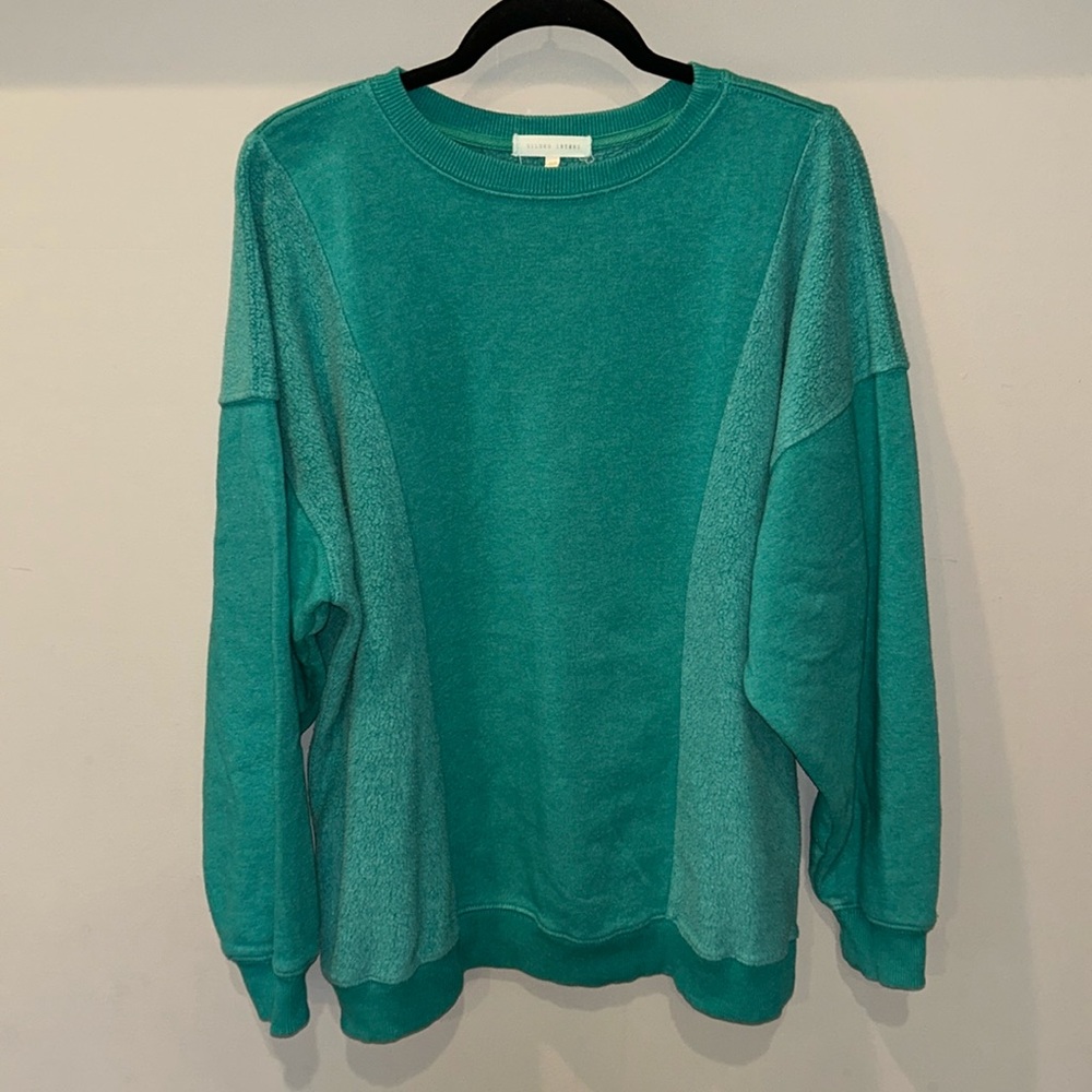 Gilded Intent Sweatshirt